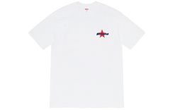 Supreme FW19 Week 17 Money Power Respect Tee T
