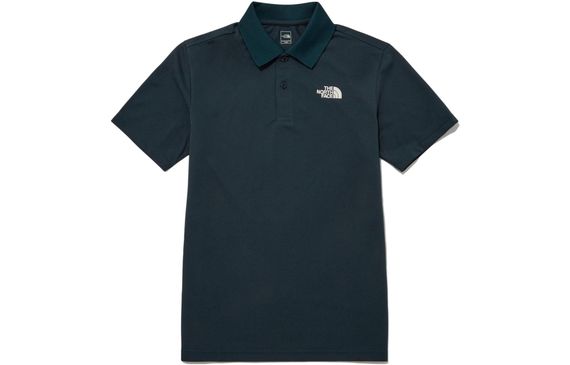 THE NORTH FACE Logo polo