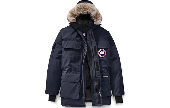 Canada Goose Expedition