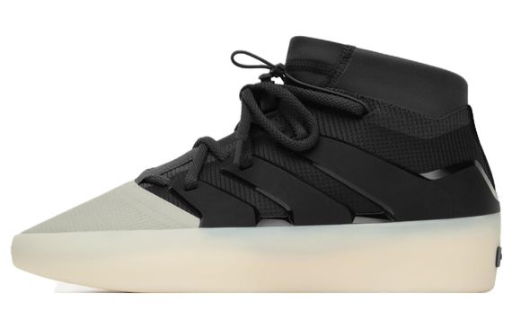 Fear of God x adidas originals Athletics