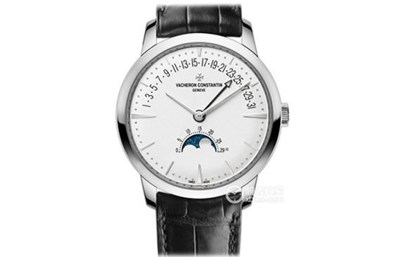 VACHERON CONSTANTIN 42.5mm K 18K