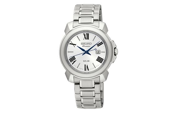 SEIKO premier 31.5mm SUT321J1