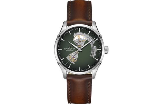 HAMILTON 40mm