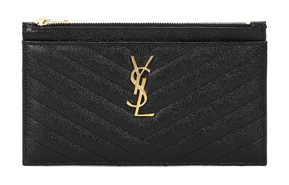SAINT LAURENT YSL Monogram Logo # #