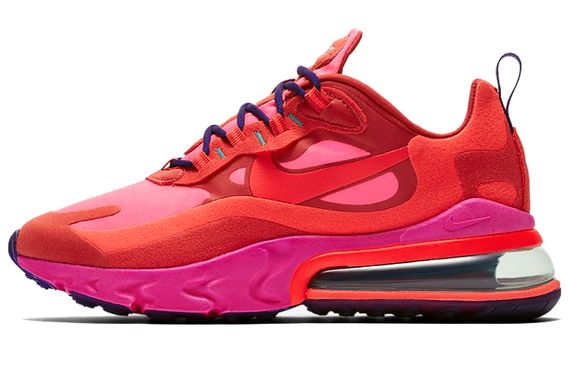 Nike Air Max 270 React