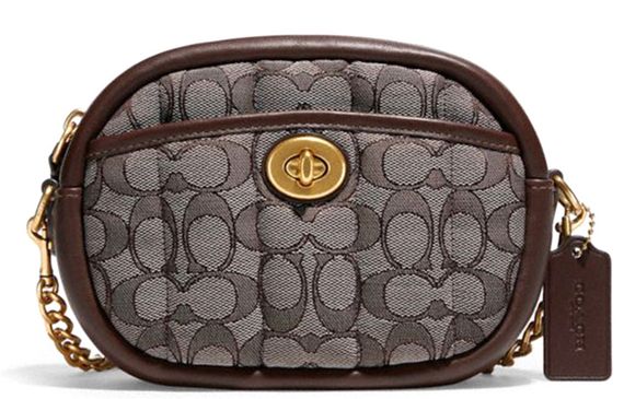 COACH Camera 20