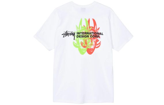 Stussy Double Mask Tee T