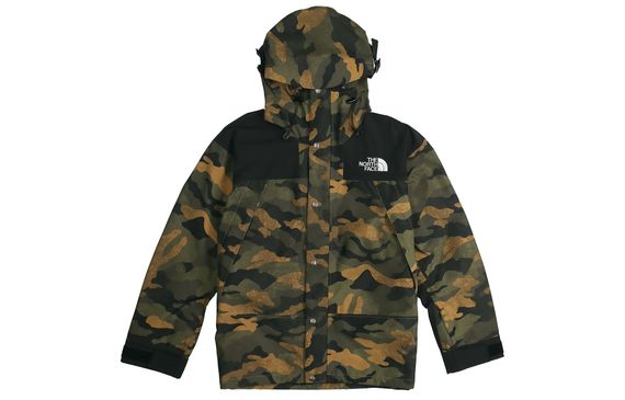 THE NORTH FACE 1990 Mountain Jacket GORE-TEX