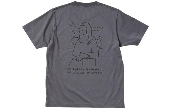 UNIQLO SS22T