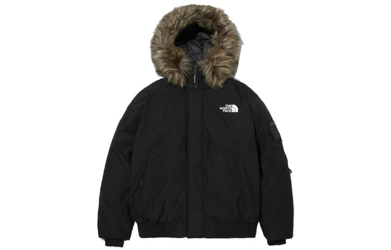 /THE NORTH FACE Logo