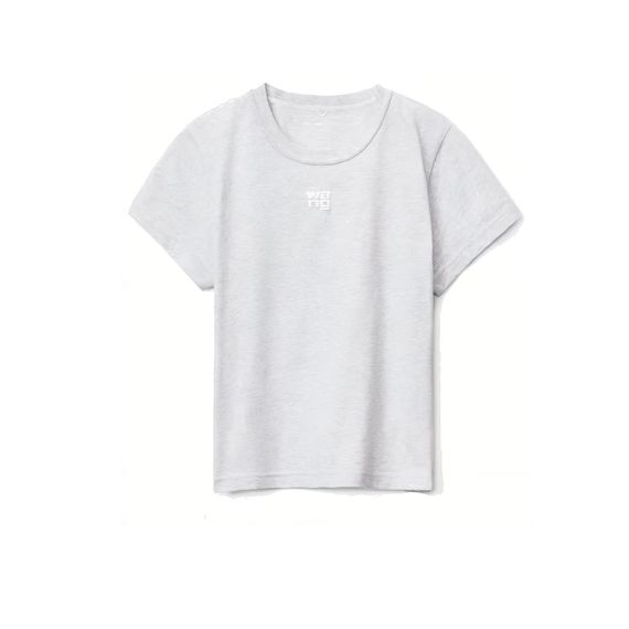 Alexander wang SS22 Logo T