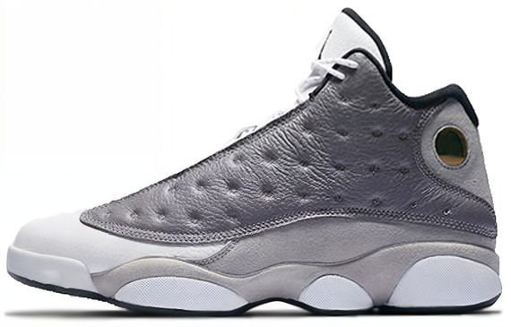 Jordan Air Jordan 13 Retro &quot;Atmosphere Grey&quot;