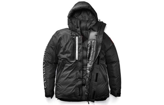 Canada Goose Skreslet