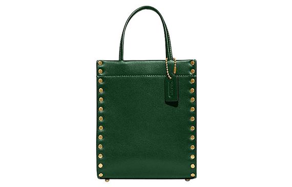 COACH Cashin 14 Tote