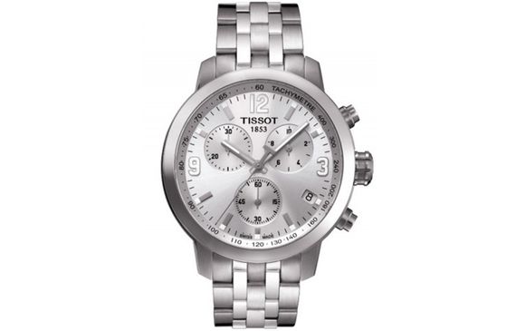 TISSOT 200 200 41mm T055.417.11.037.00