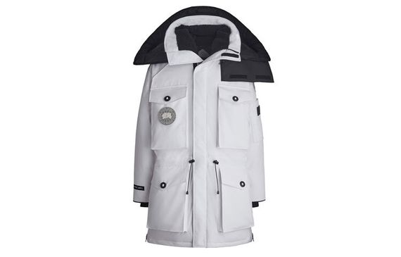 Canada Goose x JUUN.J FW20 Expedition