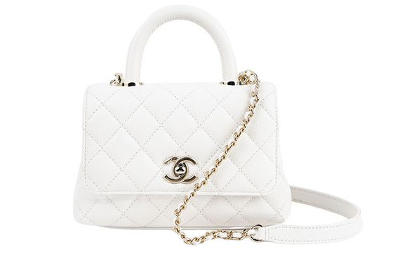 CHANEL COCO handle