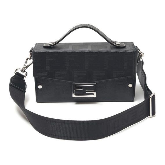 FENDI BaguetteTrunk FF