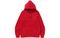 A BATHING APE Bape One Point Pullover Hoodie logo