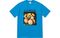 Supreme FW18 Still Life Tee Bright Blue T