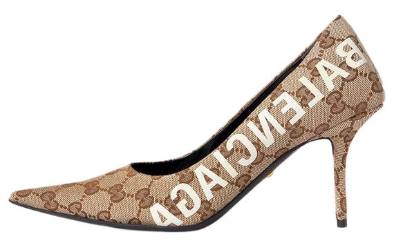 Balenciaga x GUCCI Knife 8cm