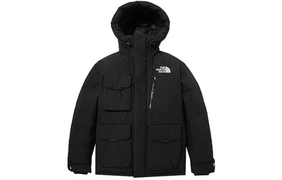 THE NORTH FACE Logo