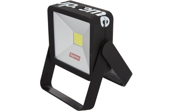 Supreme Magnetic Kickstand Light