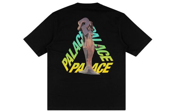 PALACE Rolls P3 T-shirt Logo T