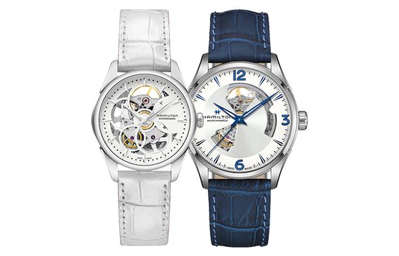 HAMILTON 50 36mm