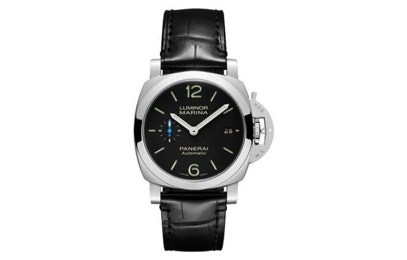 PANERAI LUMINOR 100 40mm PAM01372
