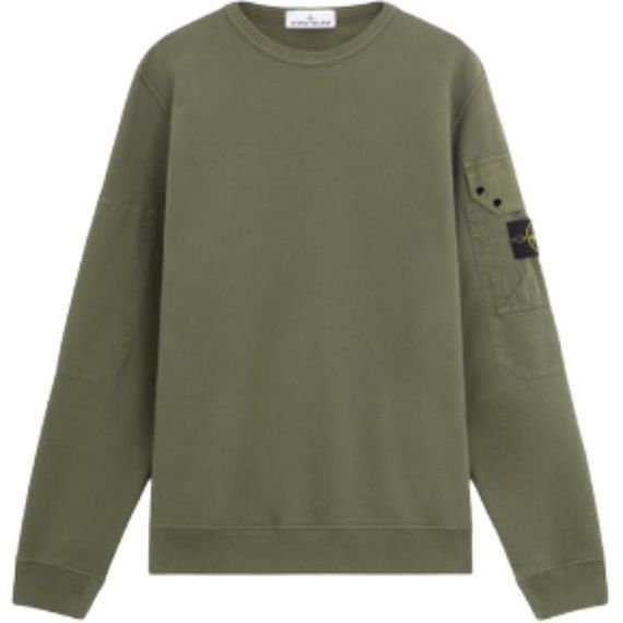 STONE ISLAND FW24 Logo