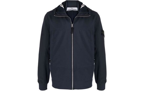 STONE ISLAND FW21 Logo