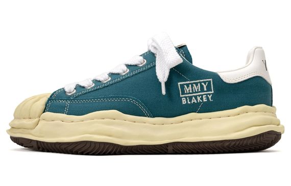 MIHARA YASUHIRO Blakey VL OG Sole