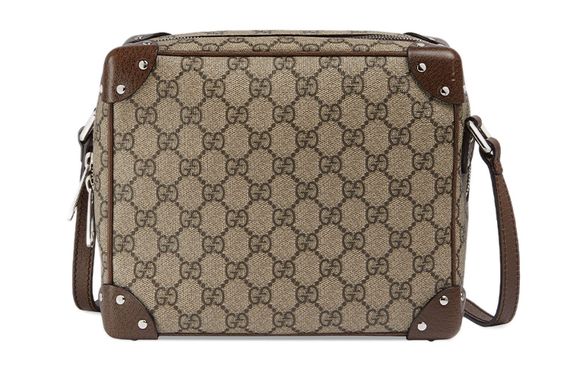 GUCCI Logo /