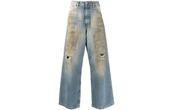 Acne Studios SS23 dirty 1989