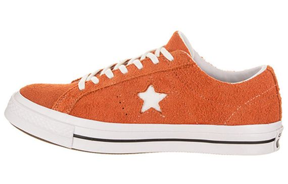 Converse One Star Ox Casual Bold Mandarin