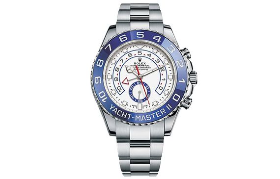ROLEX 44mm