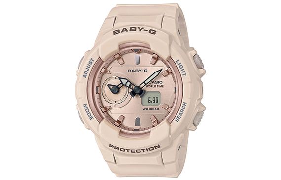 CASIO BABY-G BGA-230SA-4APR
