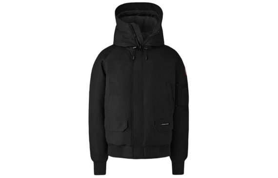 Canada Goose FW22 Chilliwack