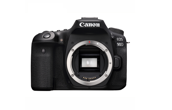 Canon EOS 90D 3250 11