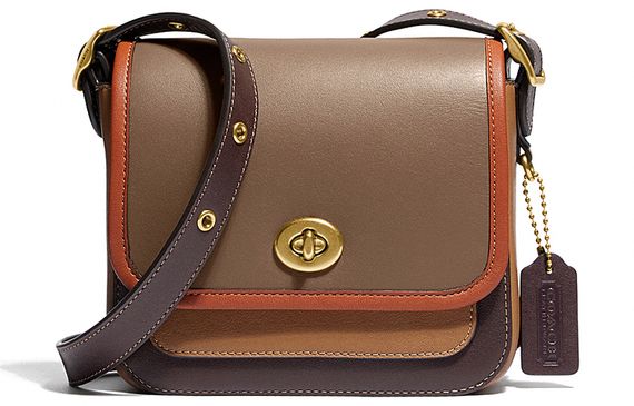 COACH Rambler 16
