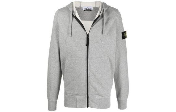 STONE ISLAND Logo