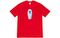 Supreme FW19 Week 1 Super Cream Tee T