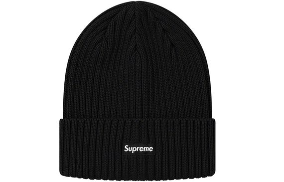 Supreme SS20 Week 1 Overdyed Beanie