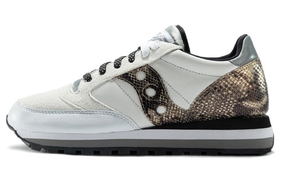 Saucony Jazztriole