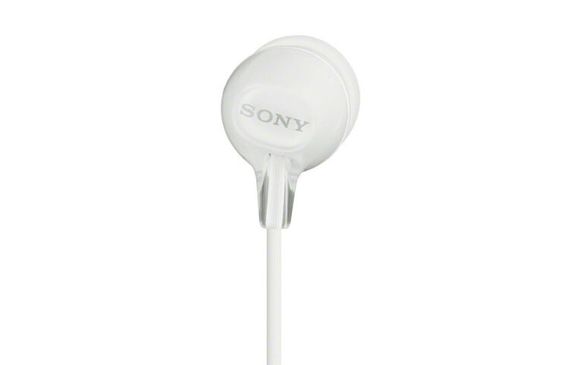 SONY MDR-EX15AP K
