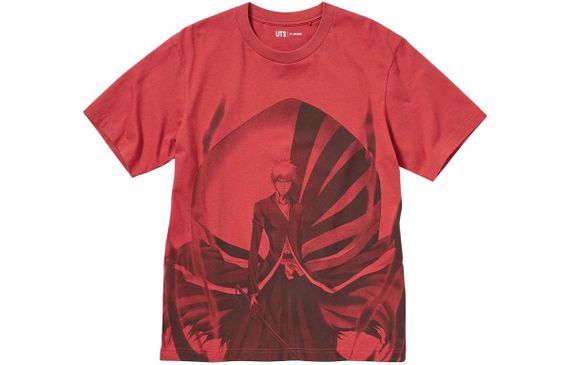 UNIQLO UNIQLO/ x SS23 SS23 ARCHIVE T