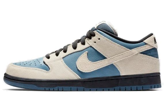 Nike Dunk SB Pro &quot;Thunderstorm&quot;