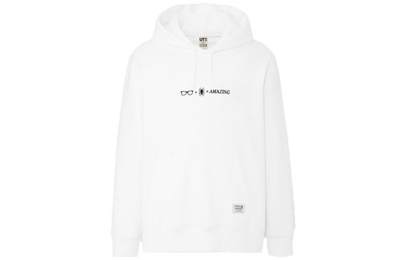 UNIQLO UNIQLO/ x