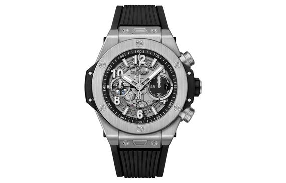HUBLOT BIG BANG 44mm